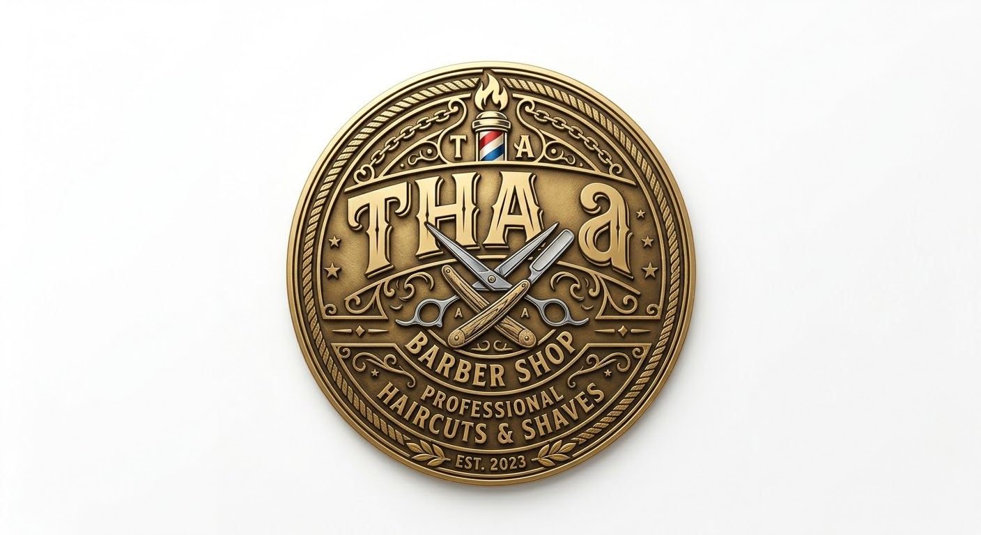 The A